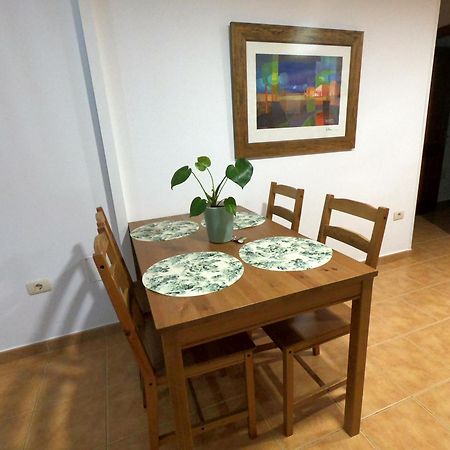 Mencey Apartamento San Miguel de Abona Exterior foto