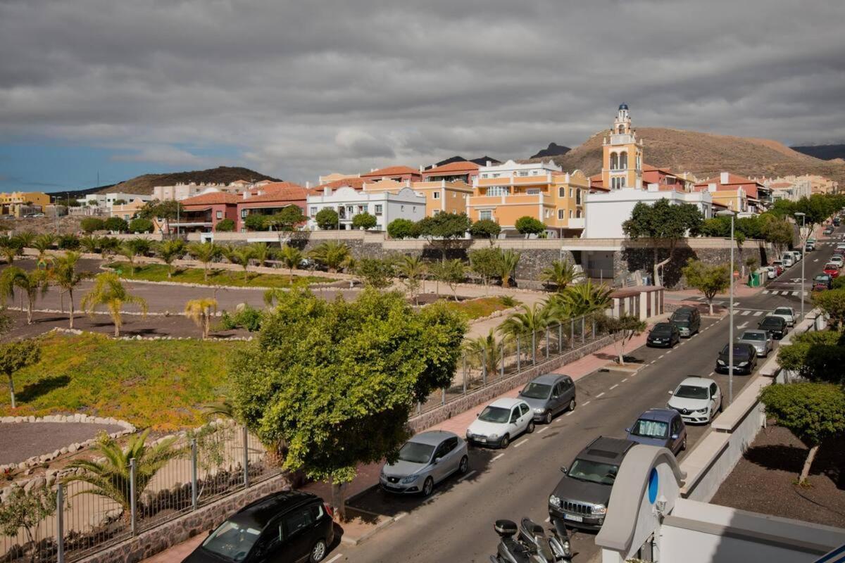 Mencey Apartamento San Miguel de Abona Exterior foto