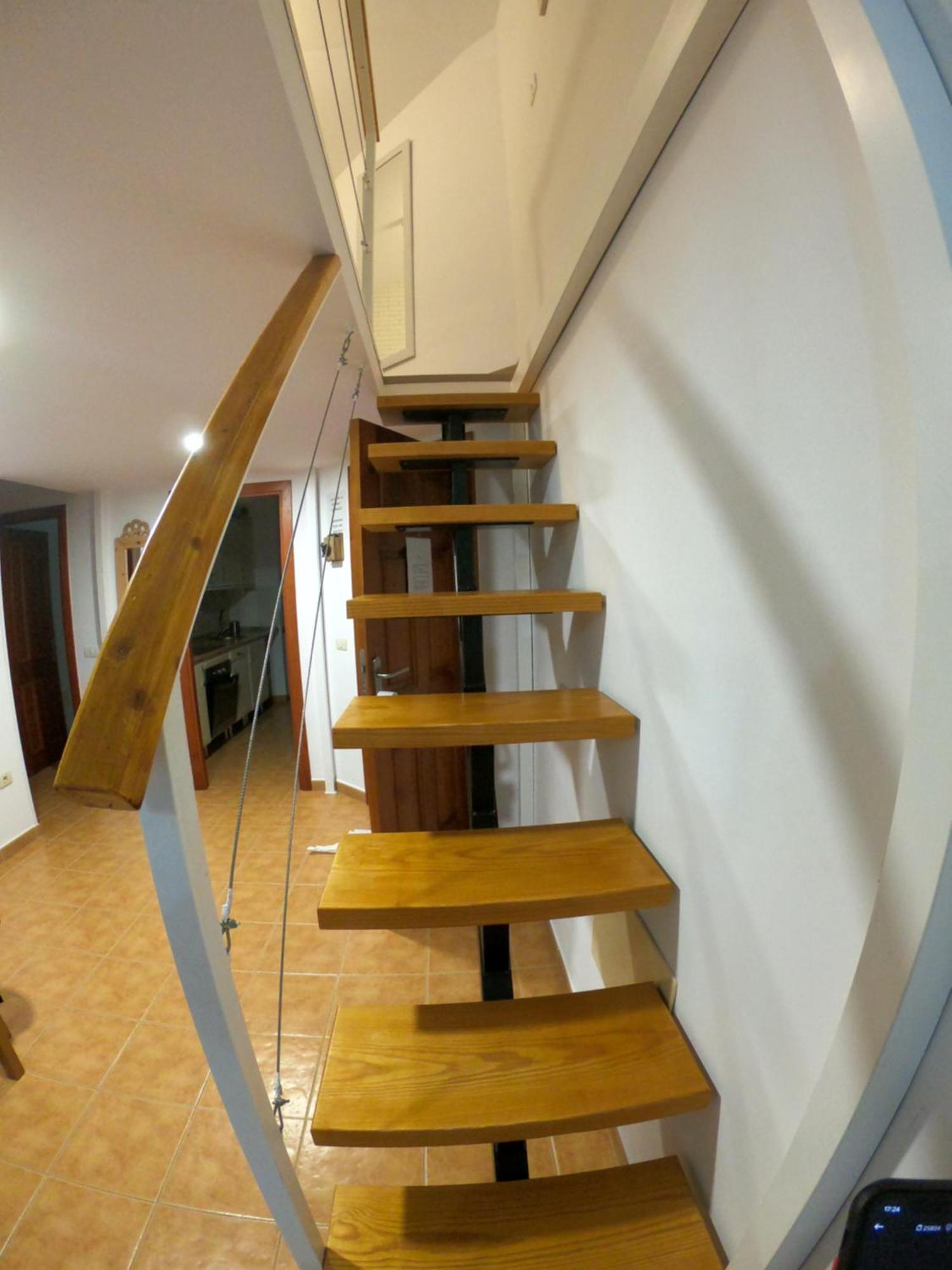 Mencey Apartamento San Miguel de Abona Exterior foto