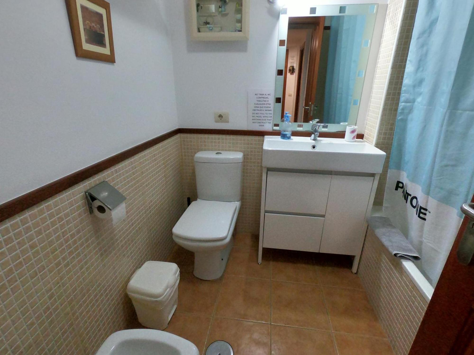 Mencey Apartamento San Miguel de Abona Exterior foto