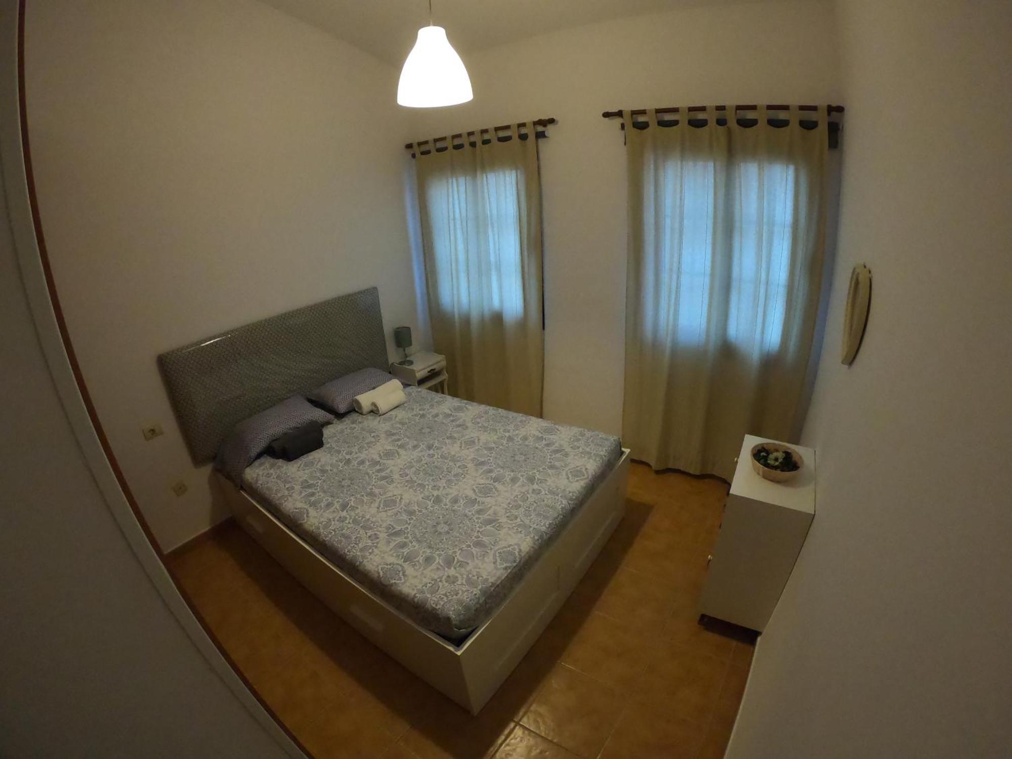 Mencey Apartamento San Miguel de Abona Exterior foto