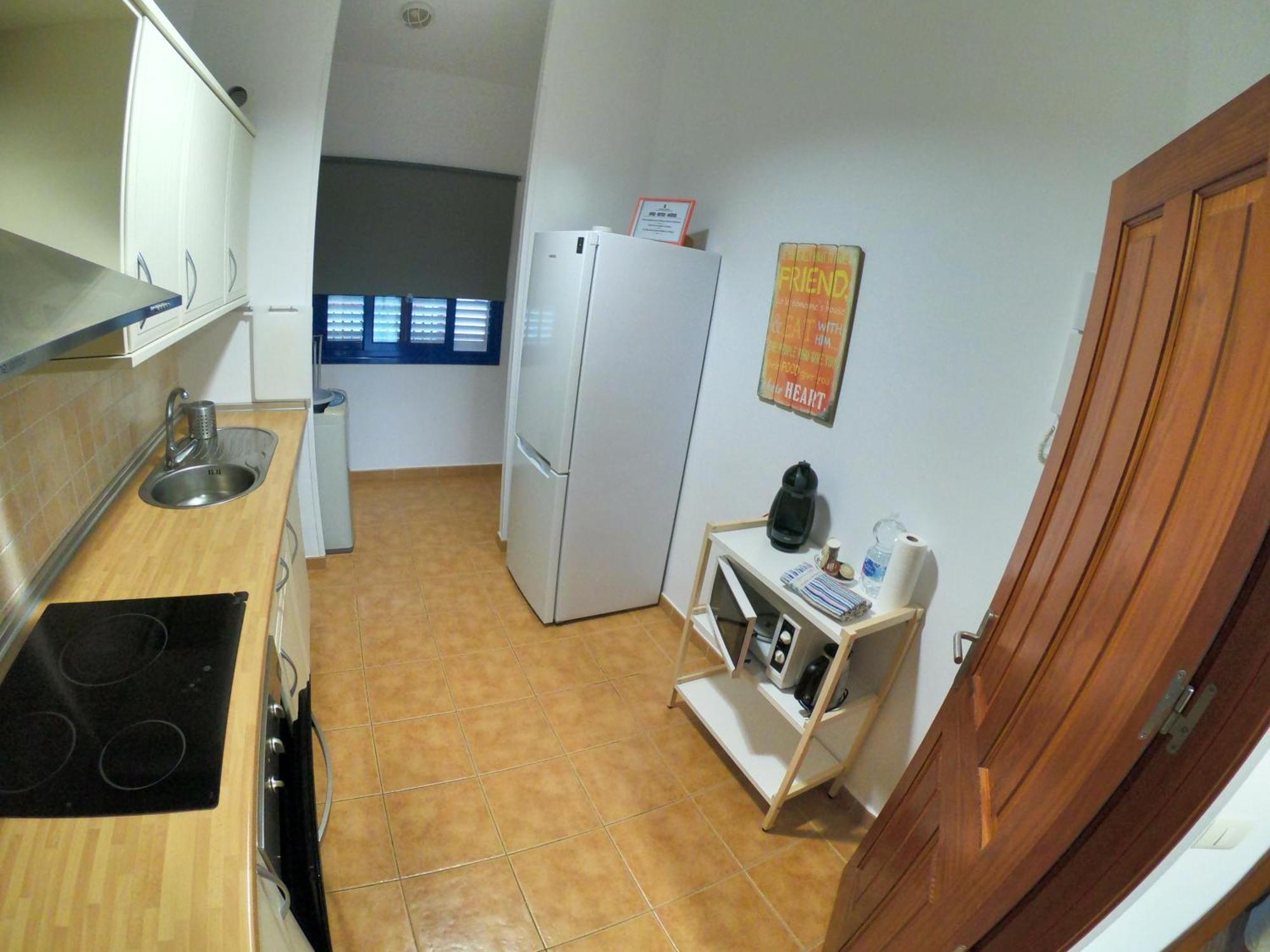 Mencey Apartamento San Miguel de Abona Exterior foto