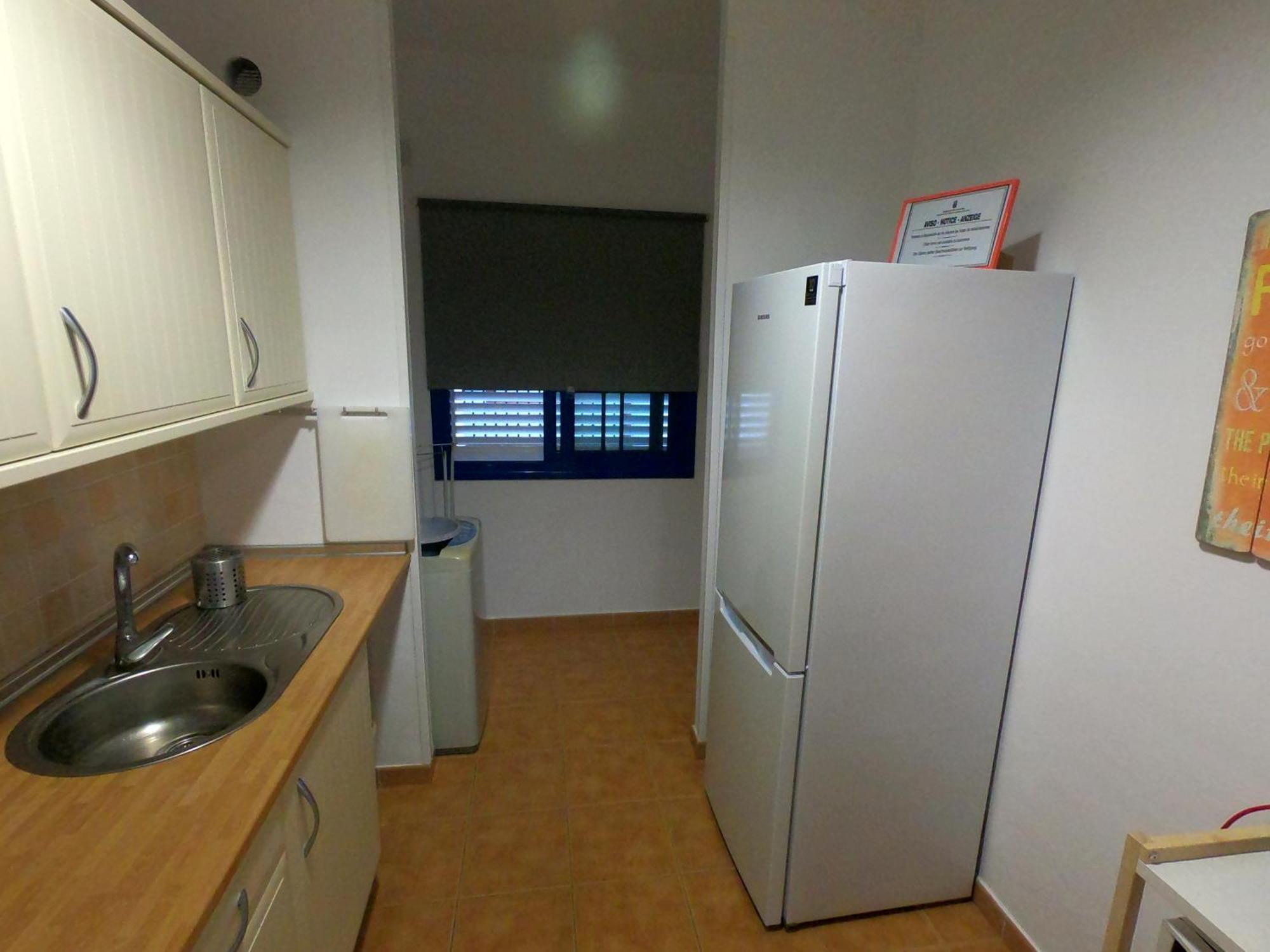 Mencey Apartamento San Miguel de Abona Exterior foto