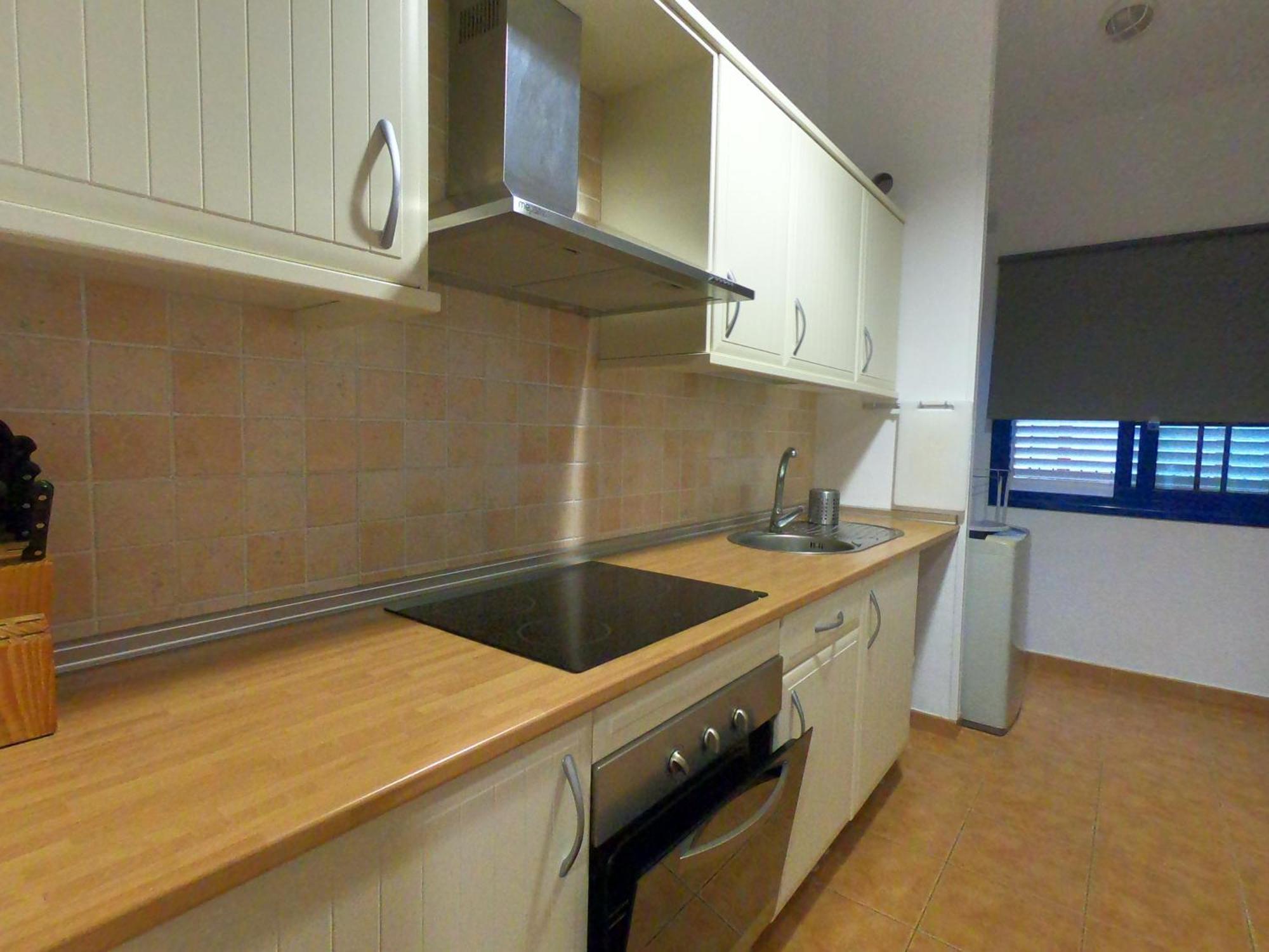 Mencey Apartamento San Miguel de Abona Exterior foto