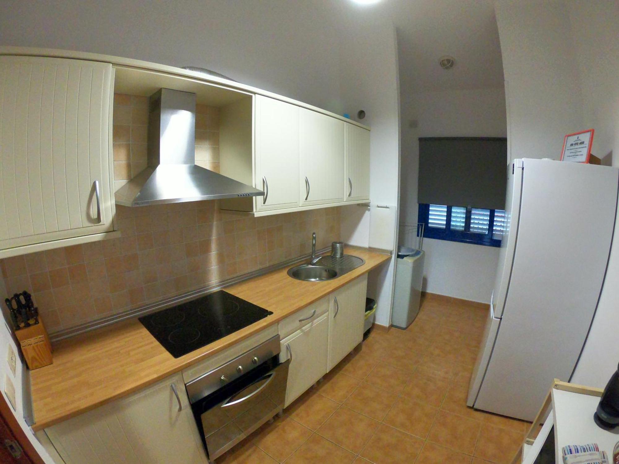 Mencey Apartamento San Miguel de Abona Exterior foto