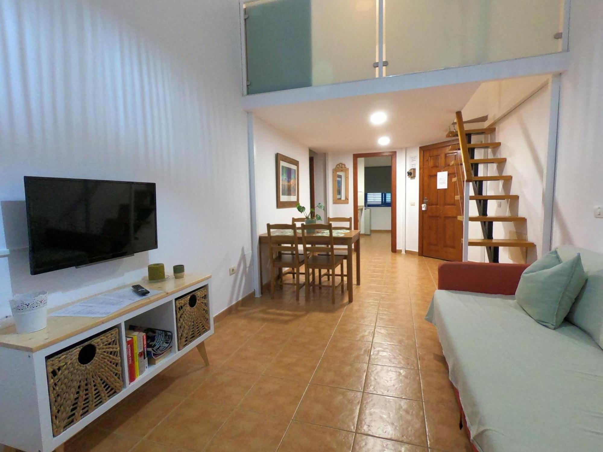 Mencey Apartamento San Miguel de Abona Exterior foto