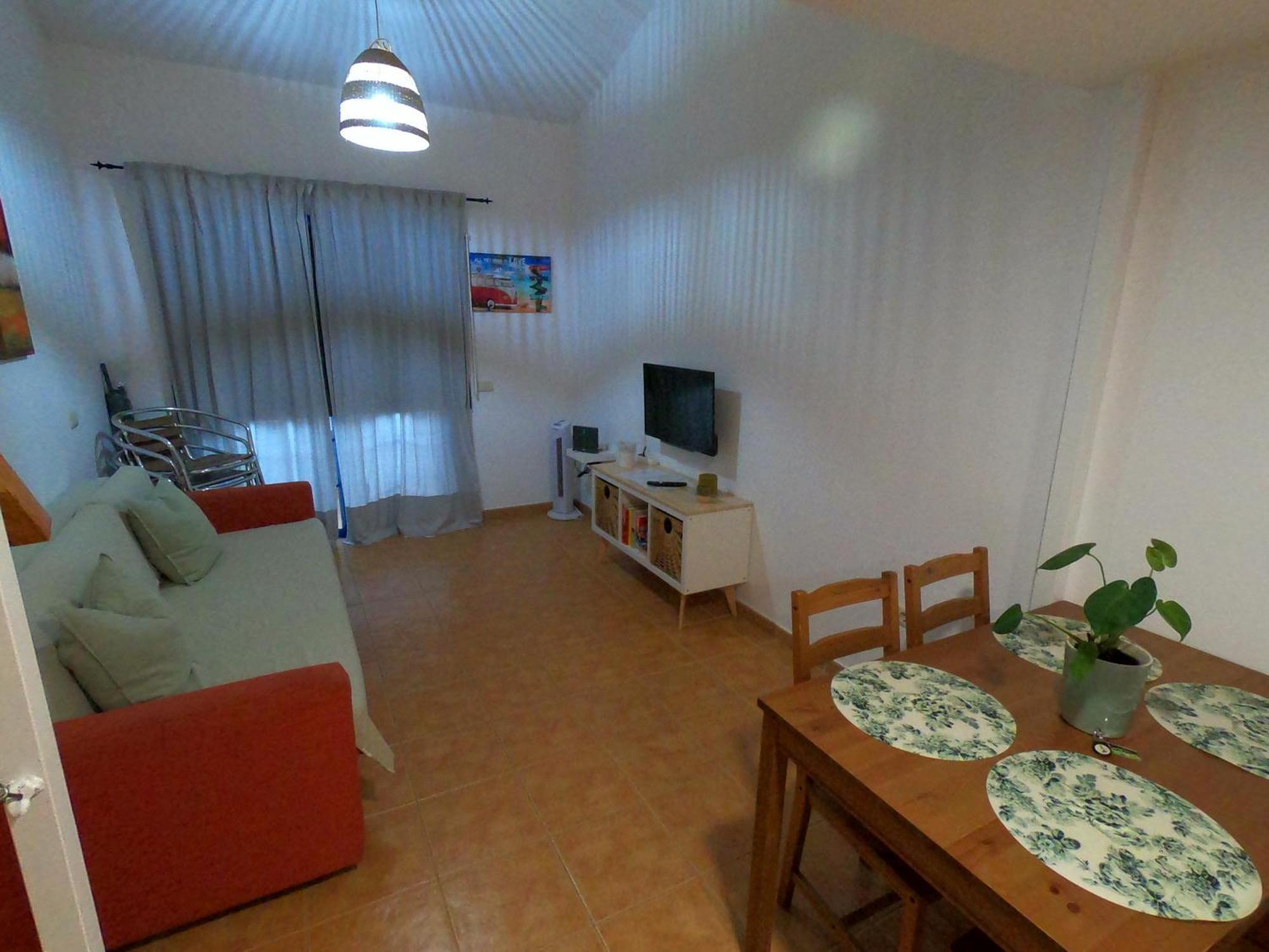 Mencey Apartamento San Miguel de Abona Exterior foto