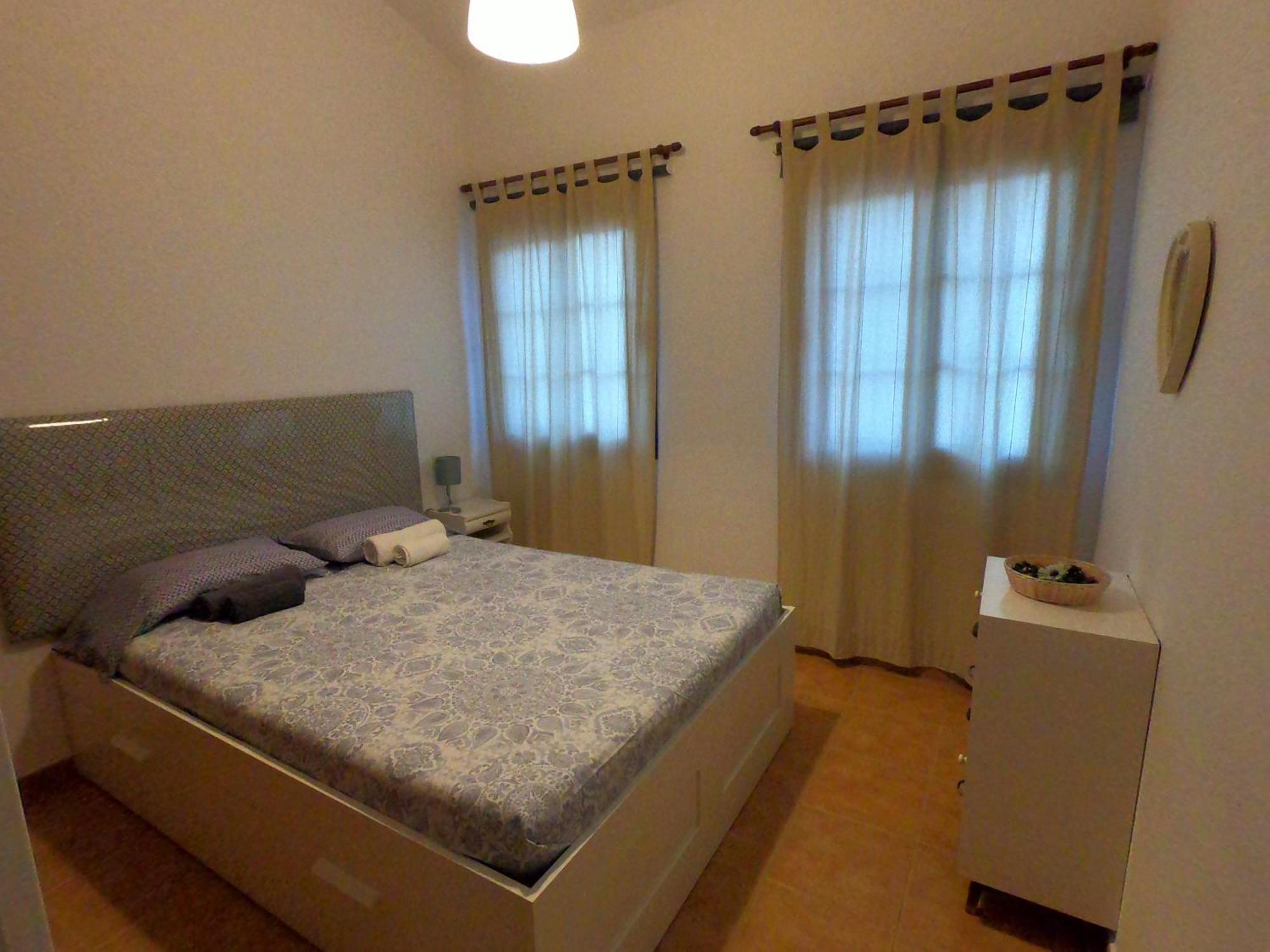 Mencey Apartamento San Miguel de Abona Exterior foto