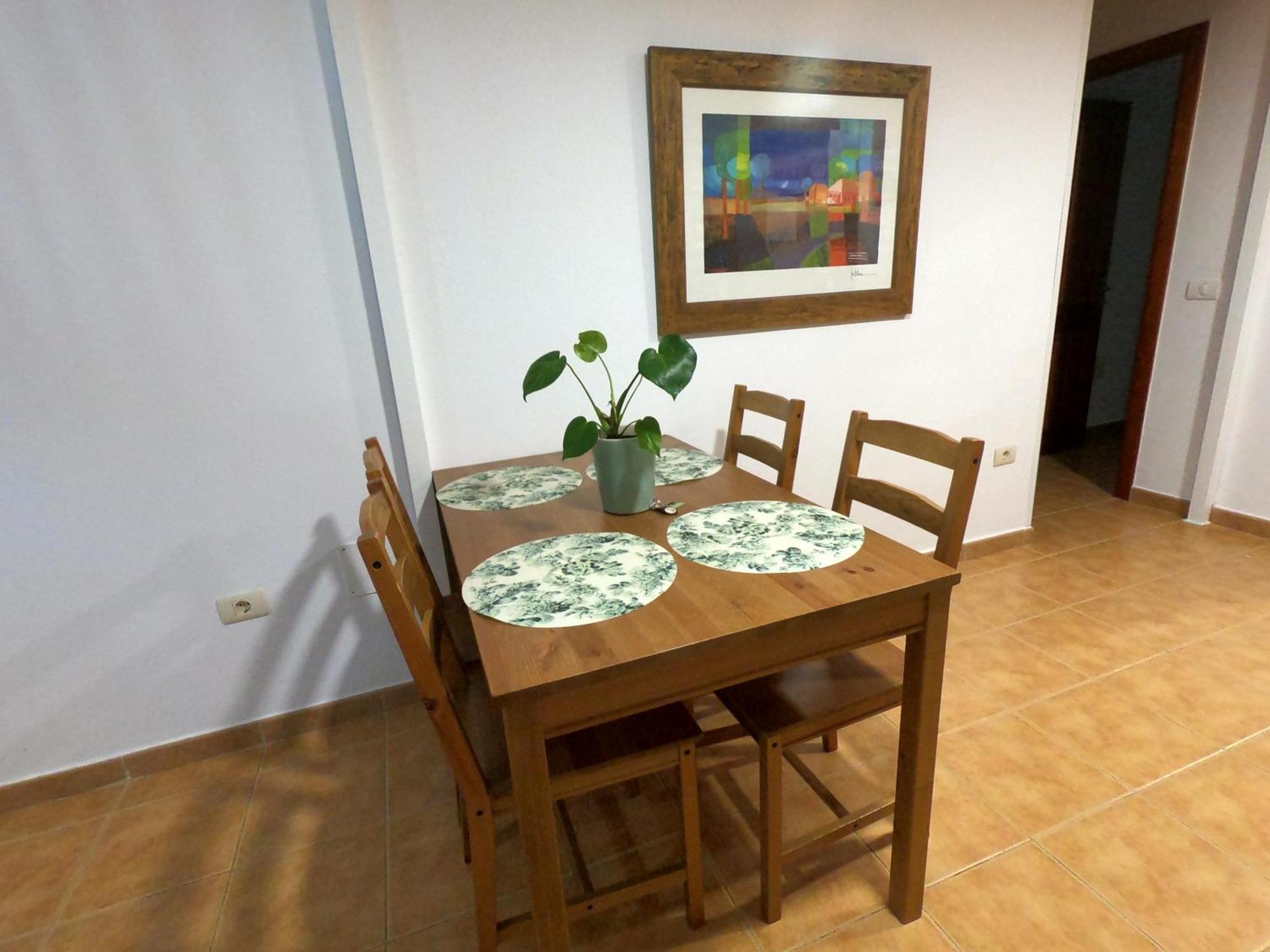 Mencey Apartamento San Miguel de Abona Exterior foto