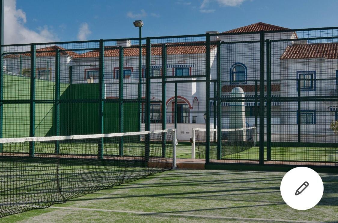 Mencey Apartamento San Miguel de Abona Exterior foto